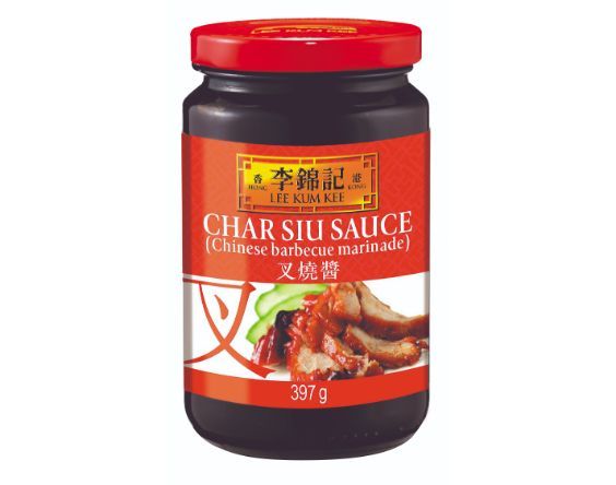 Char Siu Sauce