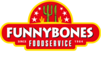 Funny Bones Logo
