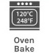 Oven Bake
