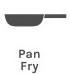Pan Fry