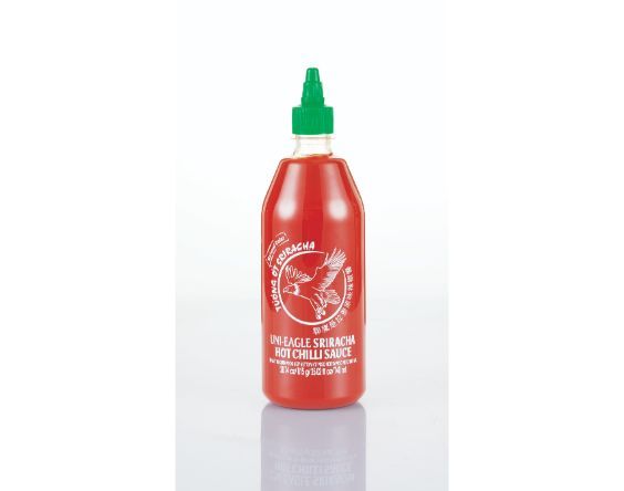Uni-Eagle Sriracha Chilli Sauce